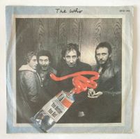 THE WHO - YOU BETTER YOU BET