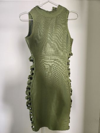 dress