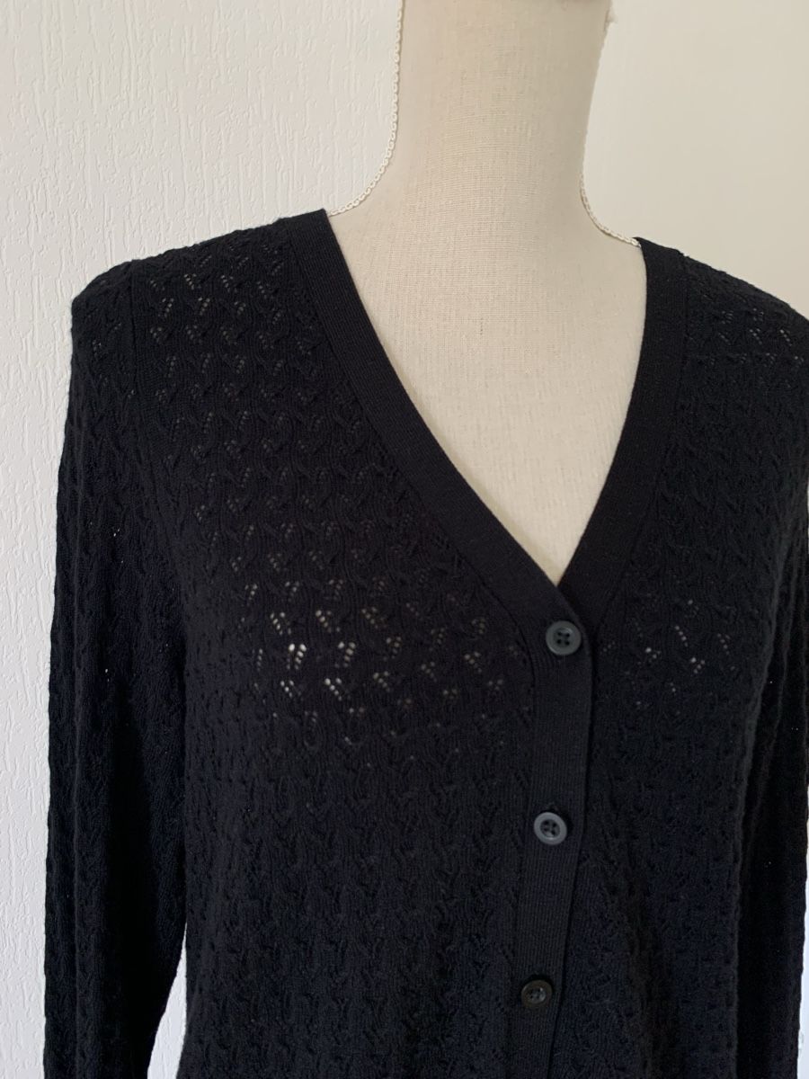 Gilet & Giacche senza maniche: Jaquette Chicorée neuve taille M – Nuovo e nell'imballaggio originale da Gland venduto da TallyEva 2