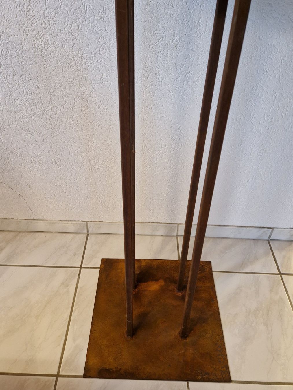 Vasi per fiori: Pflanzschale Rost 115cm x 60cm – Nuovo e nell'imballaggio originale da Matzendorf venduto da Gartendeko-Shop 3