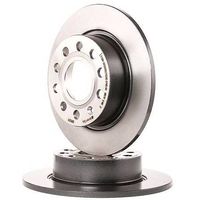 BREMBO 08.9502.11 Bremsscheibe