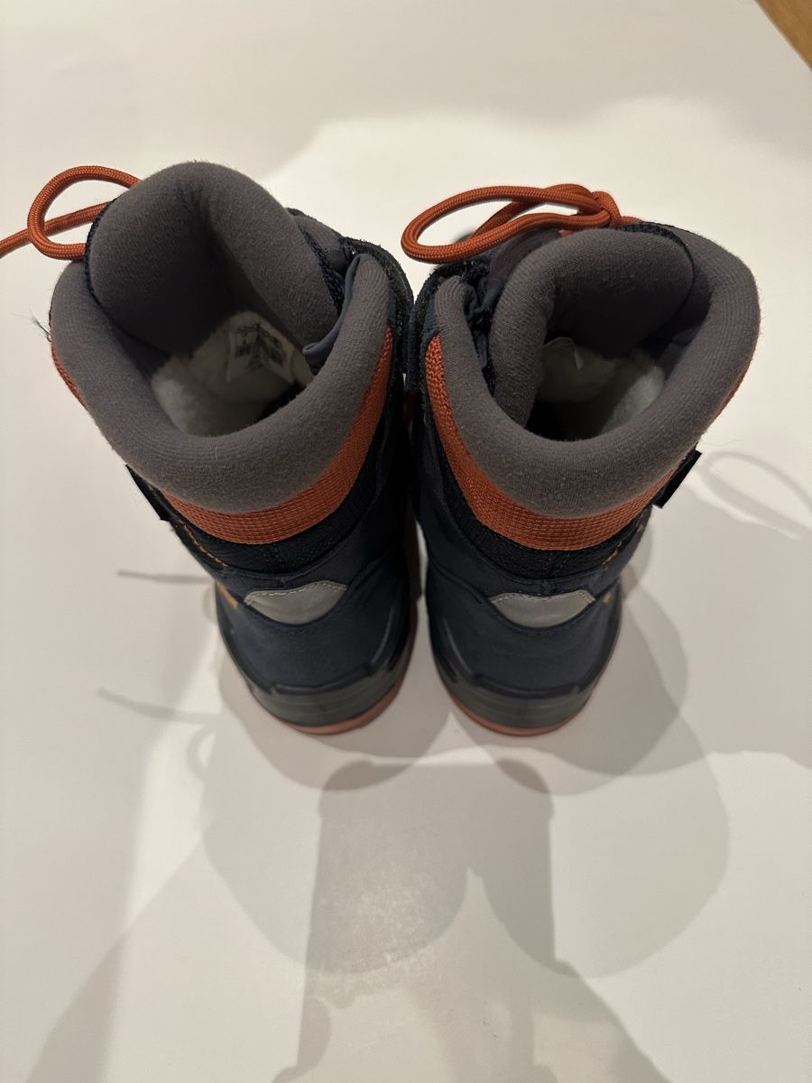 Lowa Scarpe da uomo: LOWA Winterschuhe Grösse 37 – Nuovo (secondo la descrizione) da Zürich venduto da simsa_7 3