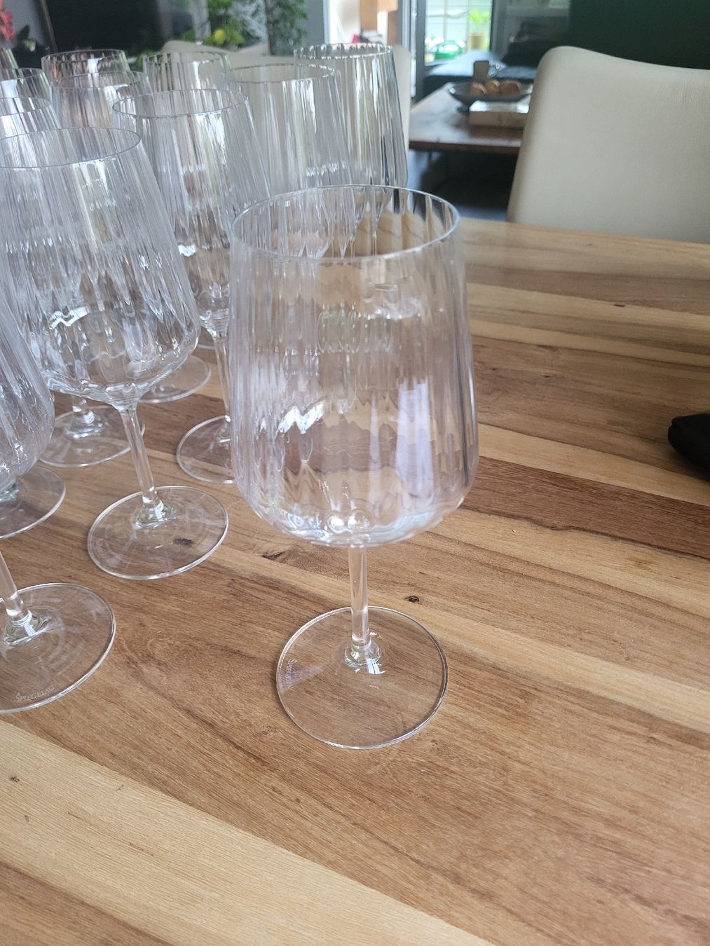 Bicchieri: Spiegelau Gläserset - 20 teilig – Usato da Dübendorf venduto da rol_fm6d 2
