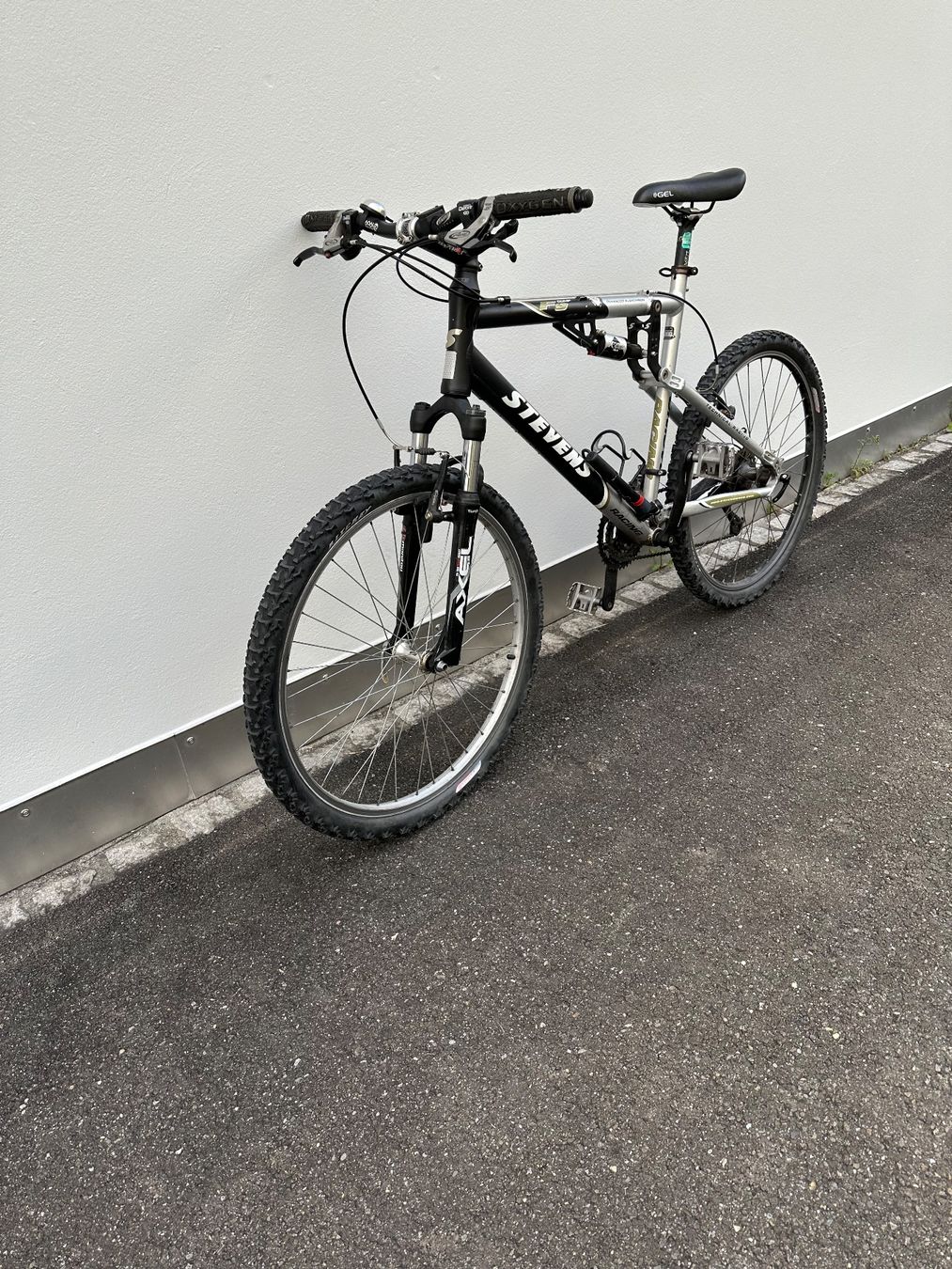 Stevens Biciclette: Stevens Velo – Usato da Zug venduto da uri_z6fm