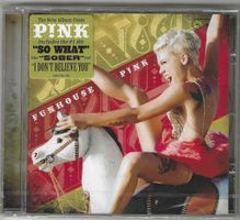 P!NK – Funhouse - Neue