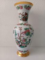 KPM ROYAL PORZELLAN BAVARIA Vase en porcelaine N° 493/3