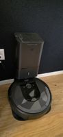 iRobot Roomba i7 Saugroboter mit Absaugstation (Clean Base)