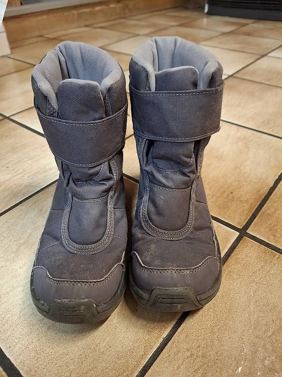 Scarpe per ragazzi: Kinderschuh 34 – Usato da Eriswil venduto da swe_t72b 1