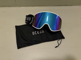 Skibrille