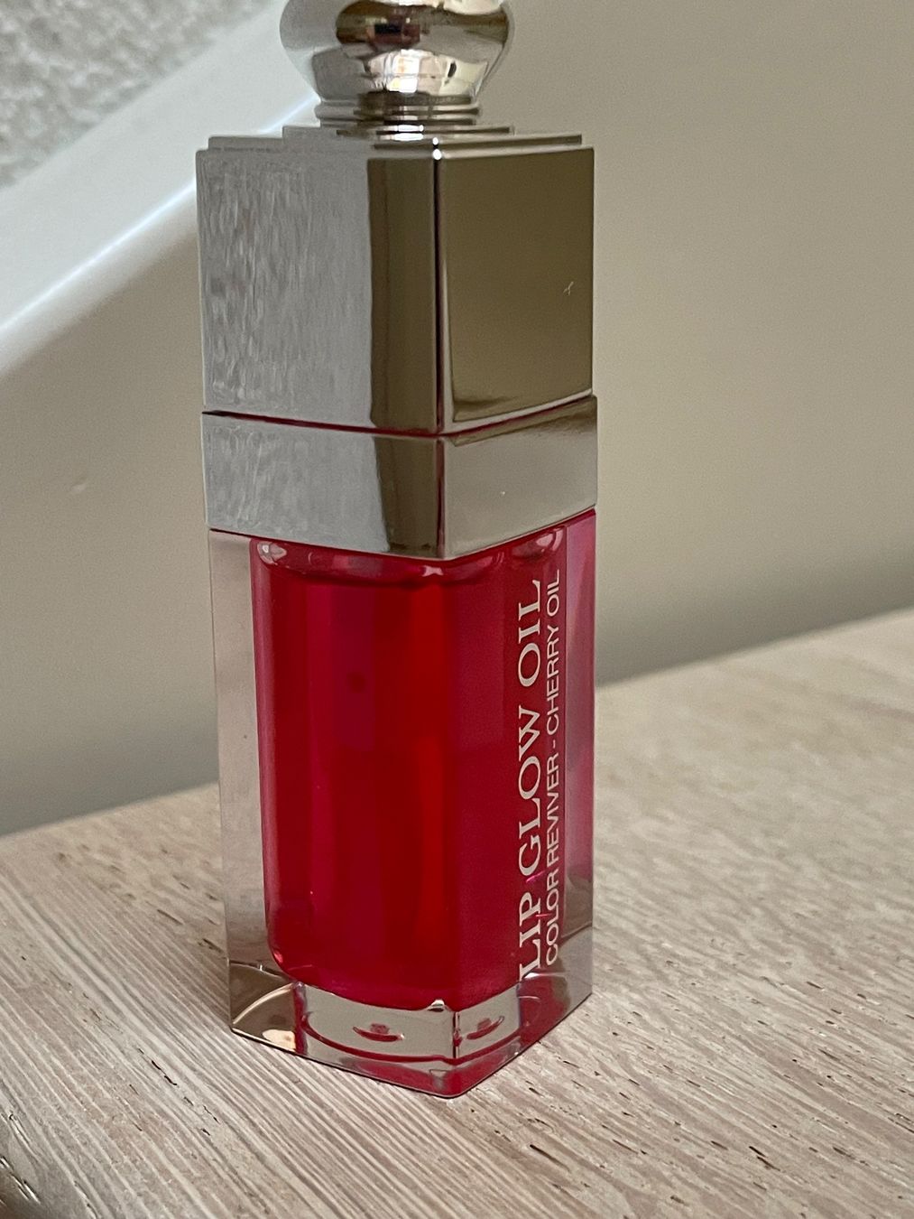Dior Make-up: DIOR Lip Glow Oil 015 – Nuovo (secondo la descrizione) da Seedorf UR venduto da Vita000 1