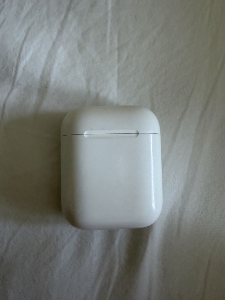 Apple Cuffie: Airpods 2. Genration – Usato da Meilen venduto da lis_g7h8
