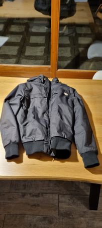 Veste d'hiver