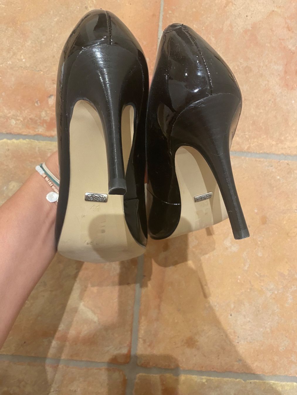 Buffalo Scarpe da donna: Buffalo High Heel Grösse 41 – Usato da Rorbas venduto da erdbeeri91 1