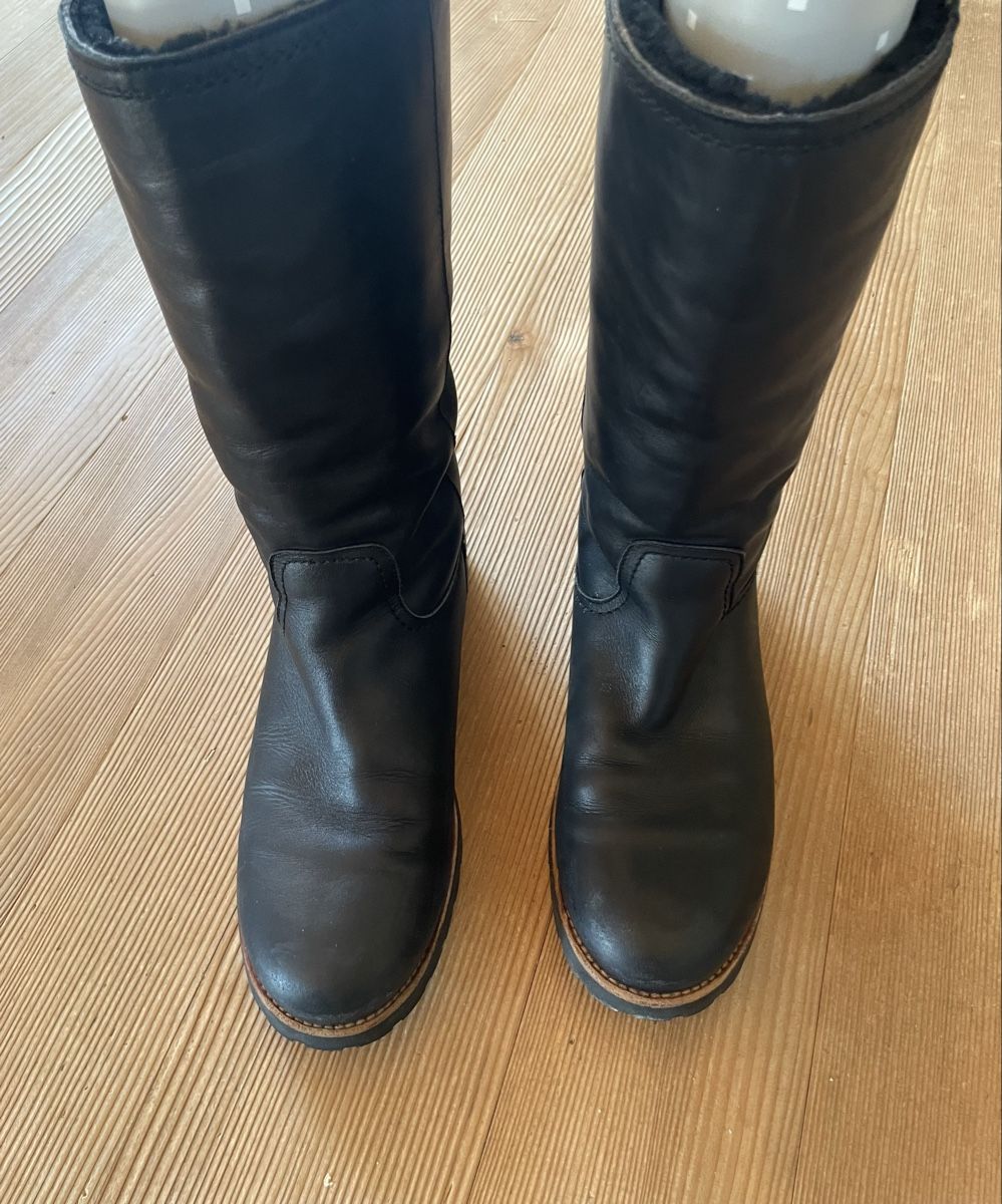 Panama Jack Damenschuhe: Panama Jack Winterstiefel – Gebraucht aus Schüpfheim von Nussbaum_4 2