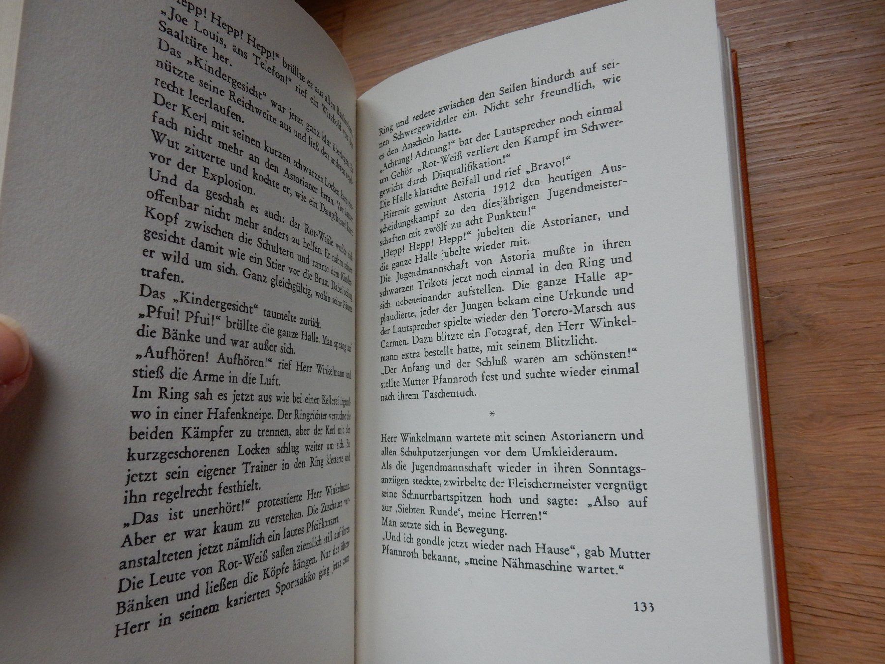 Libri: Weidenmann Gepäckschein 666, Jugendbuch 1959 – Usato da Jona venduto da JOberg_25 6