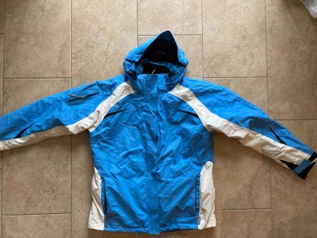 Colonial Schneesport Jacke, Grösse L, Top Zustand!