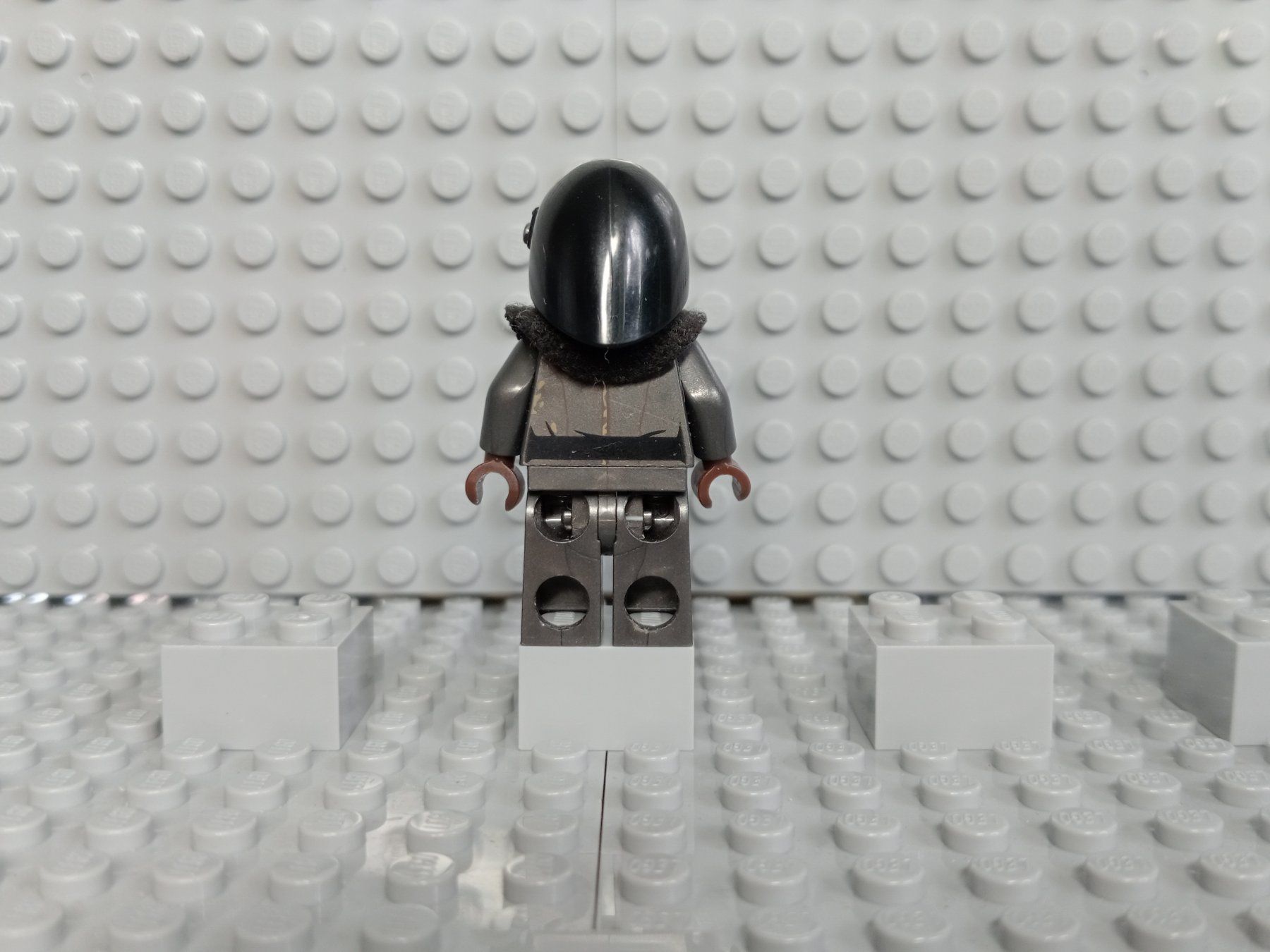 Lego Baukästen: Lego Star Wars - Imperial Gunner – Gebraucht aus Arconciel von  2