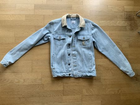 Karl Kani Jeansjacke
