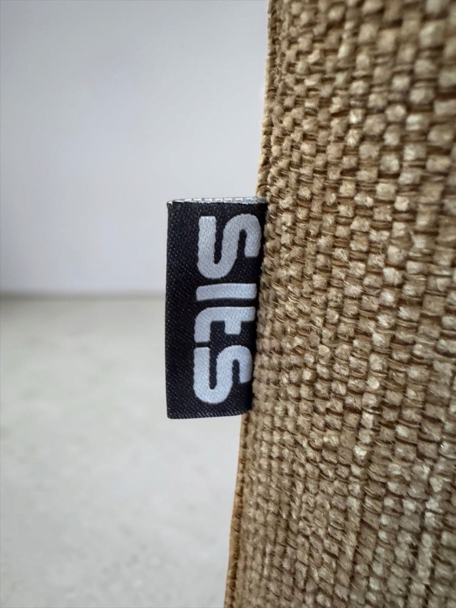 Sofas: SITS Ecksofa aus Stoff, Beige – Gebraucht aus Bachenbülach von Sofalab.swiss 8