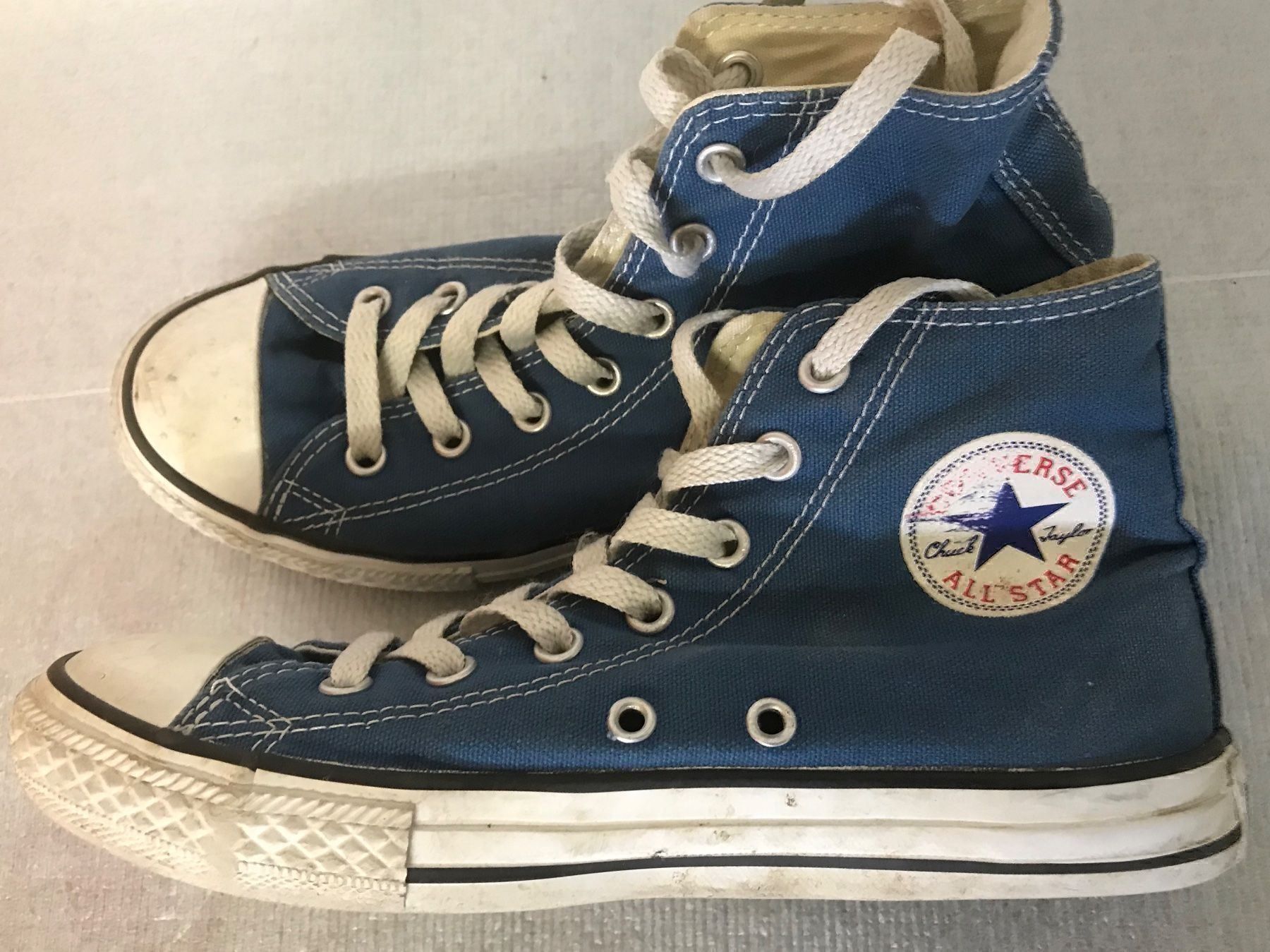 Schuhe für Jungen: 5 paar Kinderschuhe grösse 34 – Gebraucht aus Thun von jeff070 7