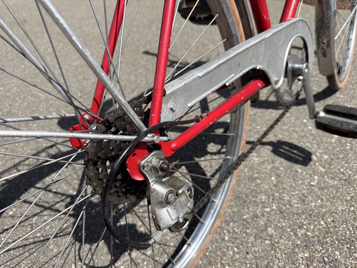 Cilo Biciclette: Cilo Kindervelo – Difettoso da Frauenfeld venduto da reiemets 4