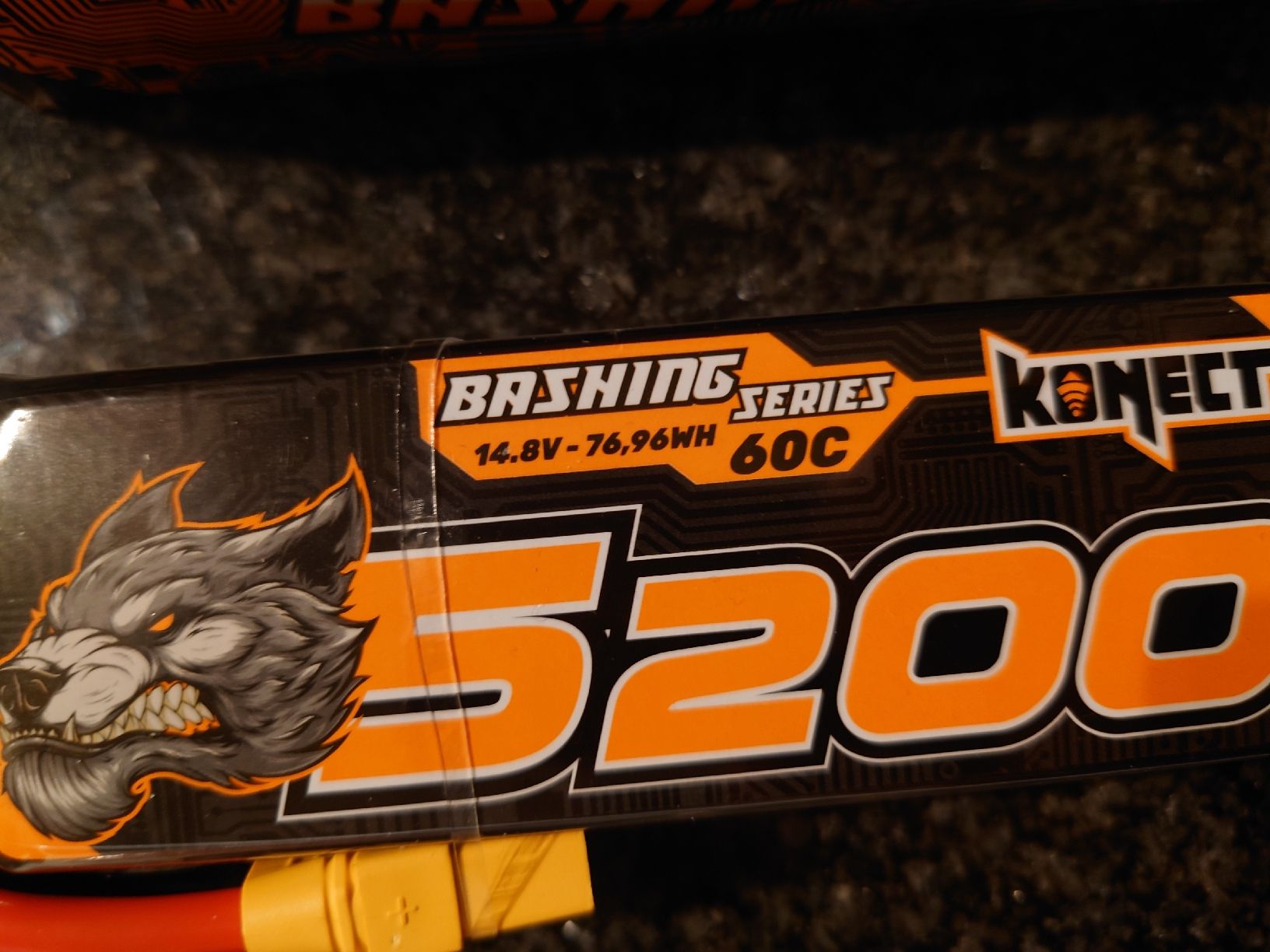 Akkus, Ladegeräte & Netzgeräte: Lipo Akku 14.8V 5200mAh 4S – Neu und originalverpackt aus Abtwil SG von rabbit64 3