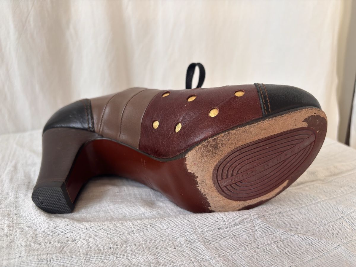 Chie Mihara Damenschuhe: Chie Mihara 39 – Gebraucht aus La Chaux de Fonds von vic_gr9h 4