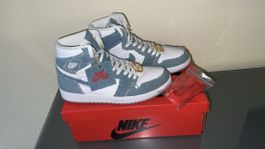 Wmns Air Jordan 1 Retro High OG ‘Denim’ DM9036-104