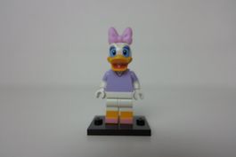 LEGO Minifigur CMF Disney Serie 1 Daisy Duck