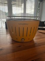 Lotus-Grill zu verkaufen