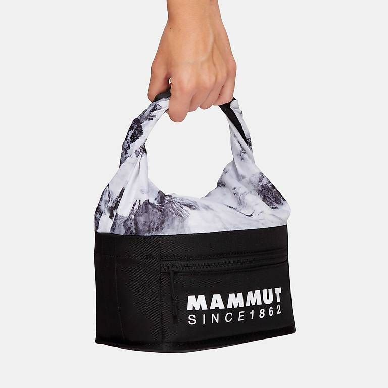 Mammut Borse: Mammut Boulder Chalk Bag Neu – Nuovo e nell'imballaggio originale da Innertkirchen venduto da Flir