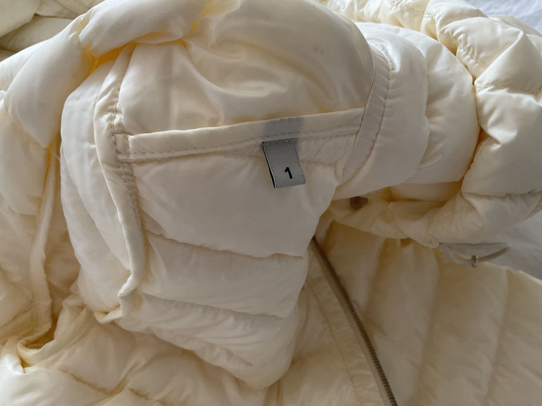 Moncler Giacche: Moncler Jacke – Usato da Meggen venduto da ros_bpm7 4