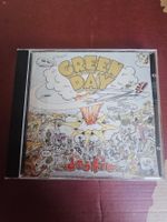 CD - Green Day – Dookie (Punk, 1999)