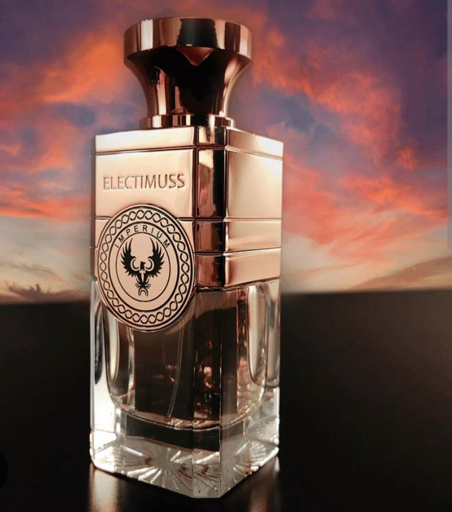 Profumi & Eau de Toilette: Electimuss Imperium – Nuovo (secondo la descrizione) da Utzigen venduto da DRAGONY23