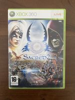 Sacred 2: Fallen Angel für Xbox 360