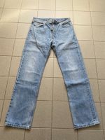 Carhartt Jeanshose / W31 x L32 / Blau / Gebraucht!
