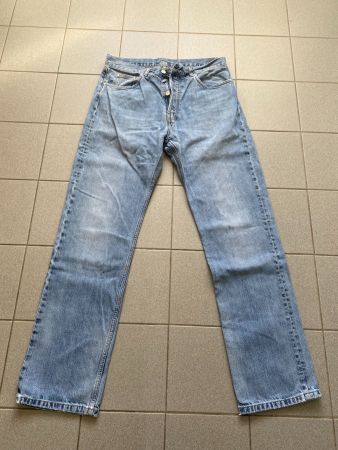 Carhartt Jeanshose / W31 x L32 / Blau / Gebraucht!