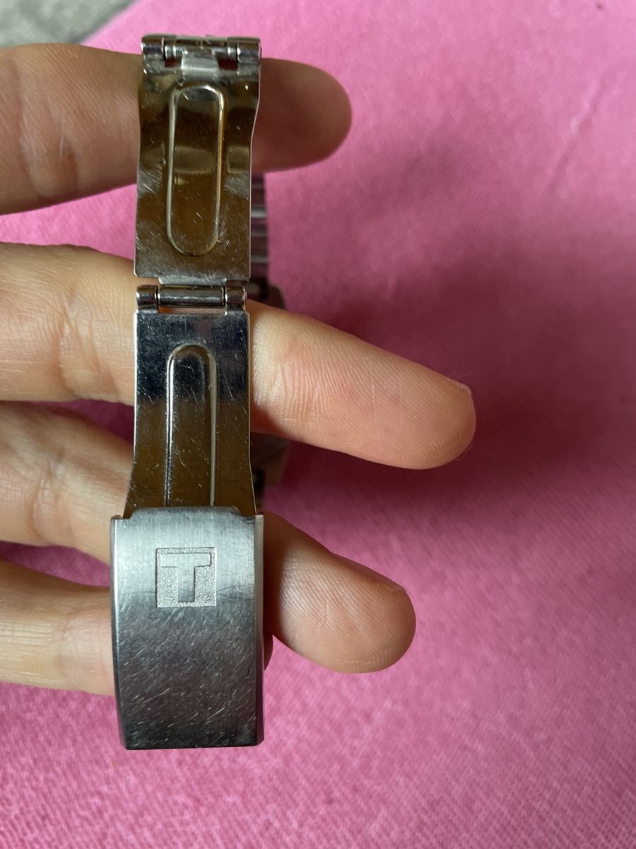 Tissot Orologi: Uhr – Usato da Reinach AG venduto da M_2024 2