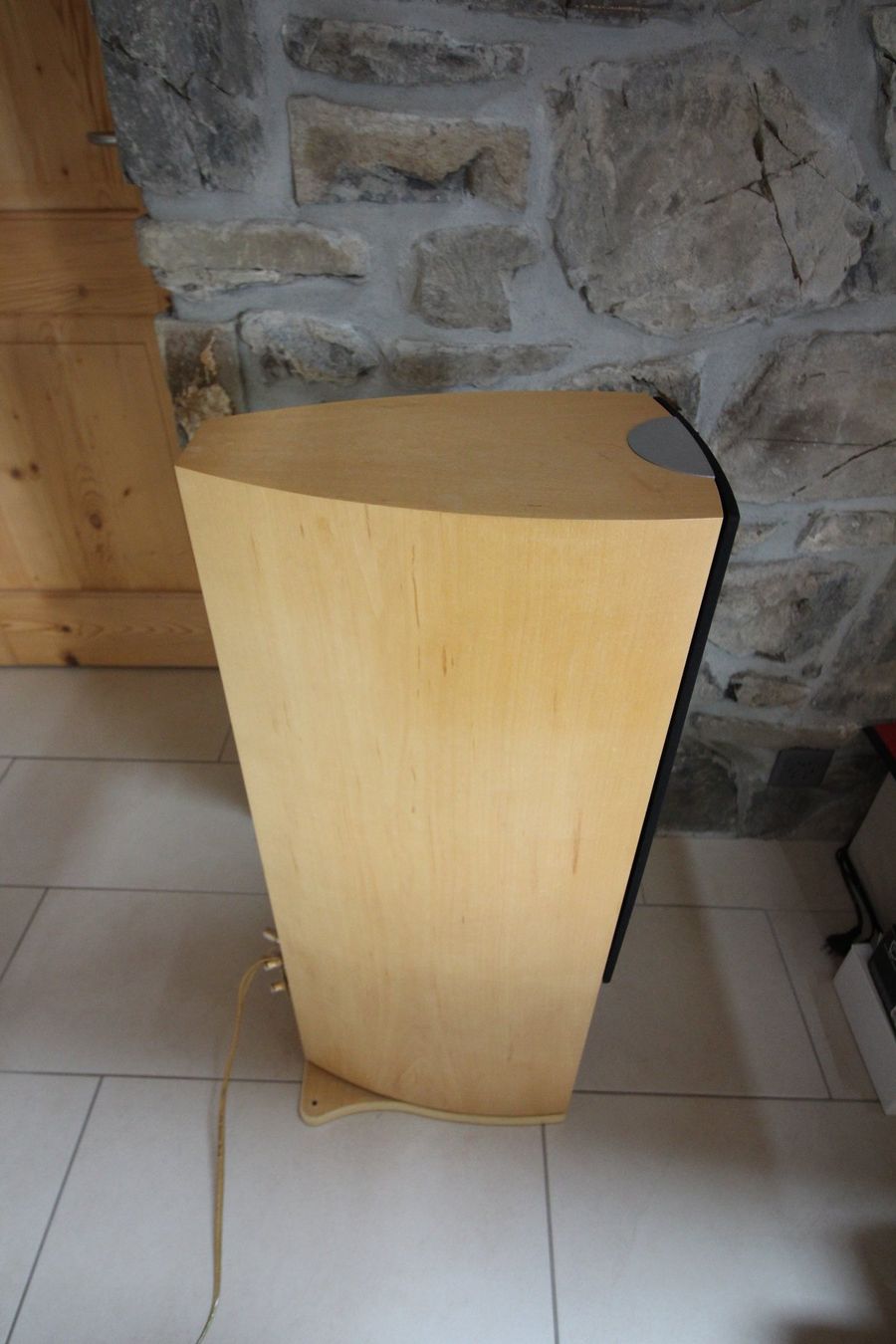 Wharfedale Casse acustiche: Wharfedale Pacific Evo 30 (x2) – Usato da Val d'Illiez venduto da DounCH 3