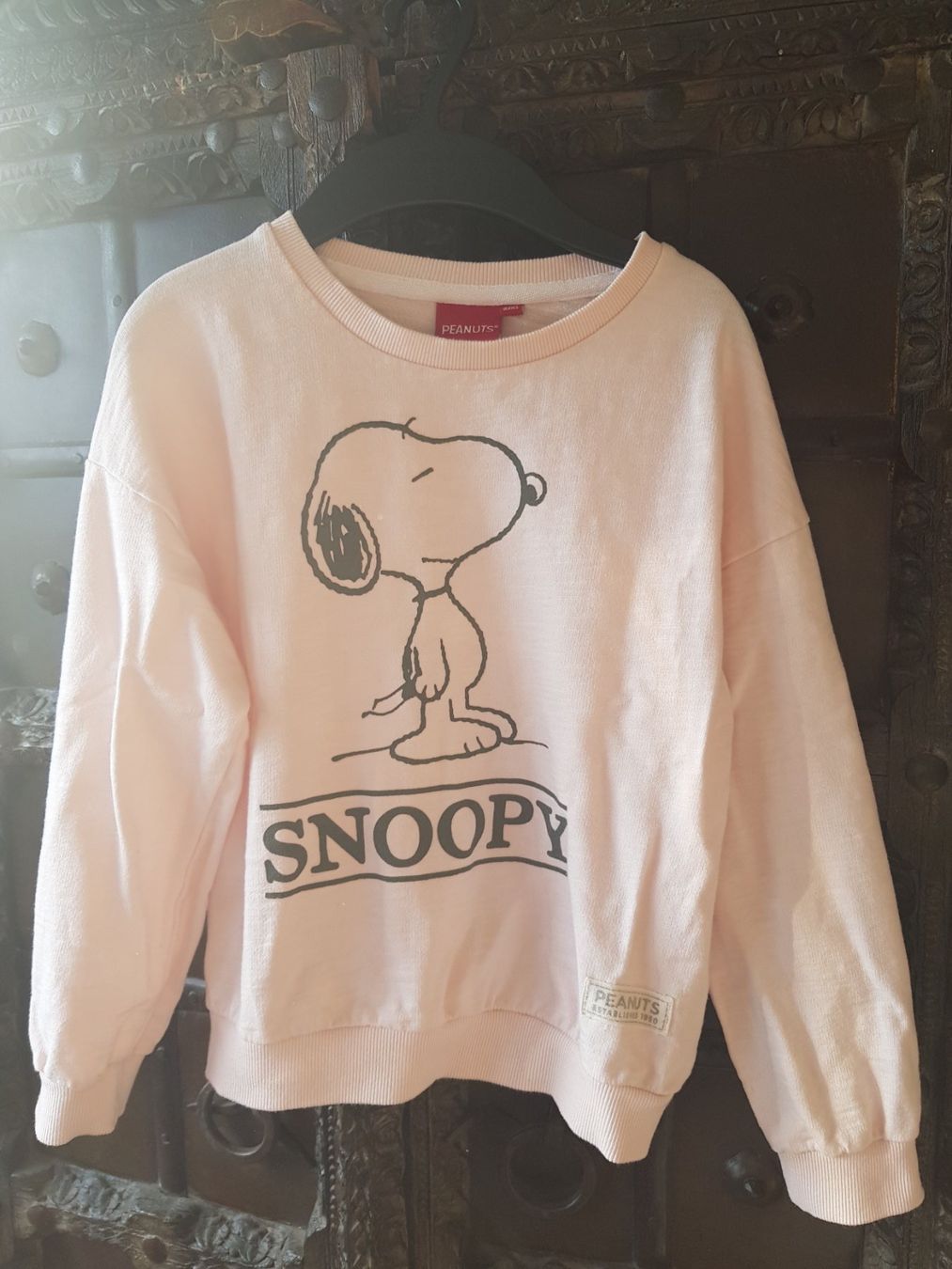 Maglioni & Felpe: MÄDCHEN PULLOVER – Usato da Root venduto da LifestyleAccessoires