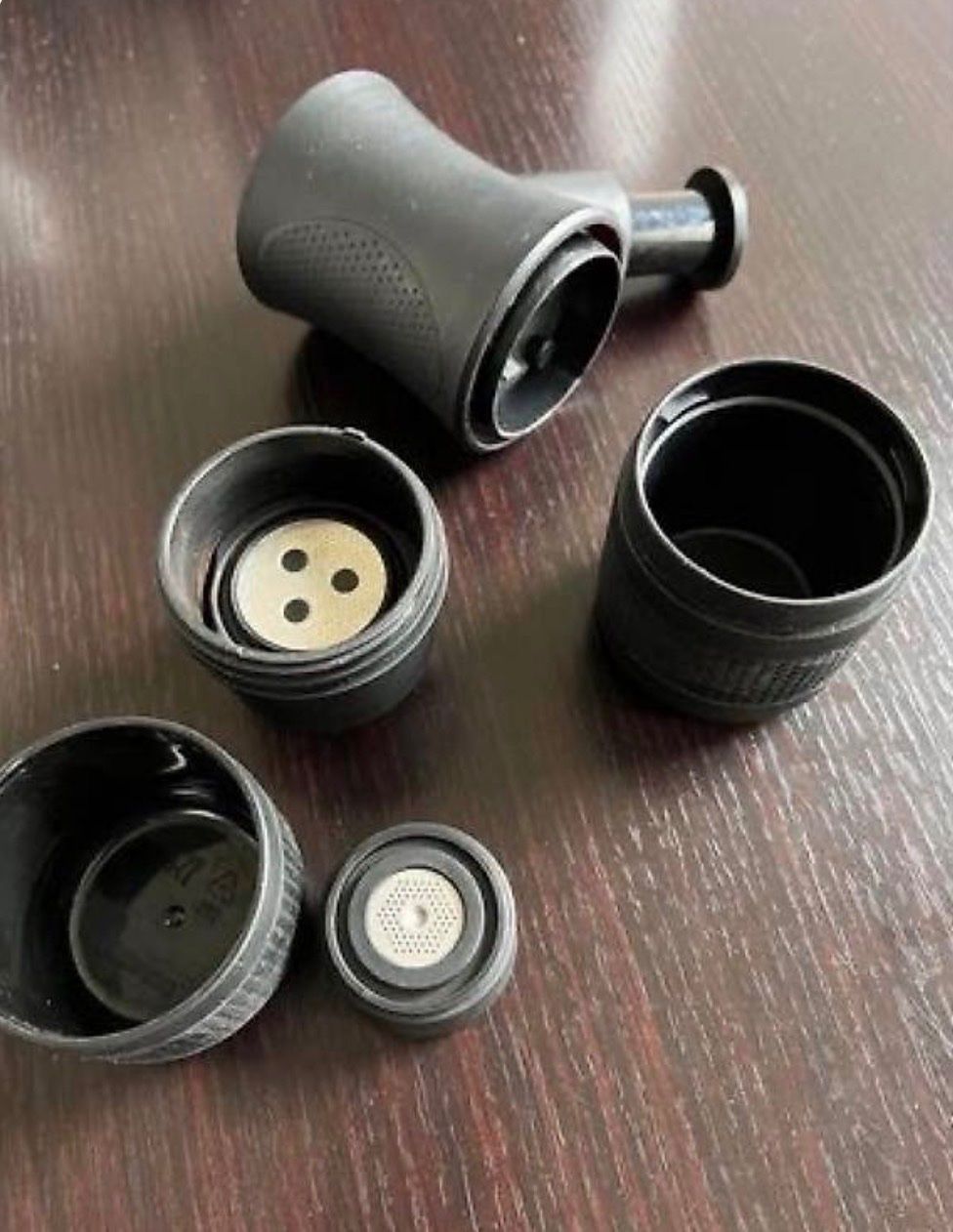 Macchine per caffè & Macchine per espresso: Kaffee Maschine – Usato da Bern venduto da mystyle_bern 4