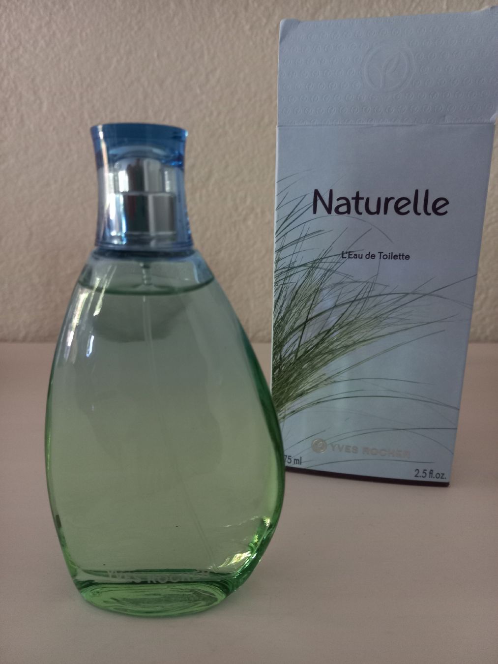 Yves Rocher Profumi & Eau de Toilette: Naturelle Yves rocher – Nuovo e nell'imballaggio originale da Le Landeron venduto da Liline89 2