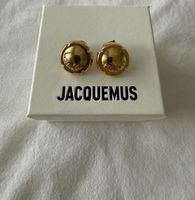 Jacquemus earrings