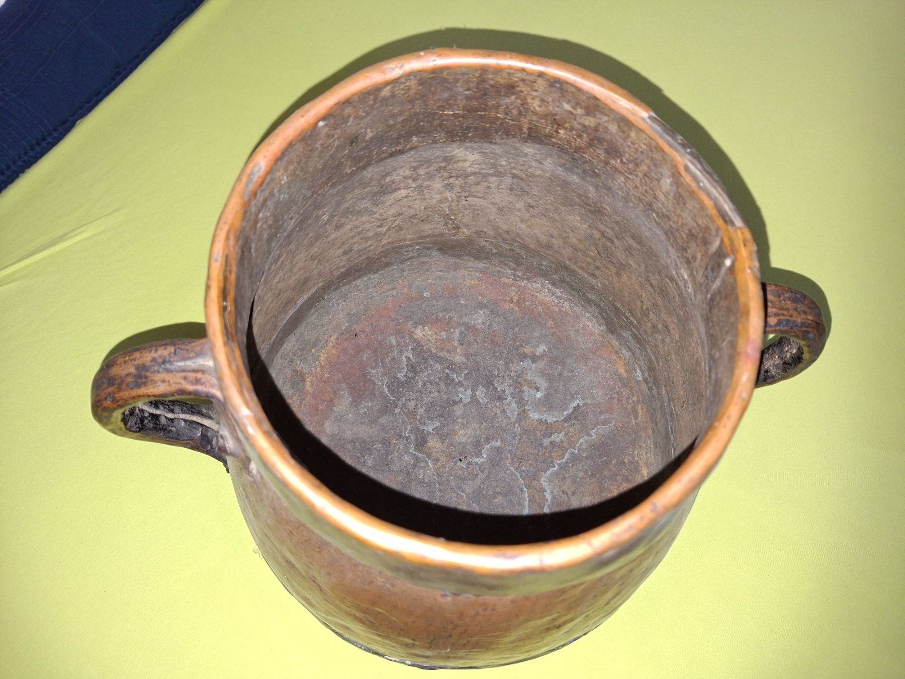 Pentole: Kupferkessel – Usato da Bretzwil venduto da eri_2gck 1