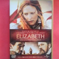 Elizabeth - Das goldene Königreich