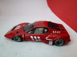 AMR ! = sehr teuer ! - Ferrari BB Nart - rot 111  - schön