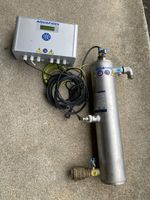 Aquafides 1 AF45 T UVC Anlage gebraucht