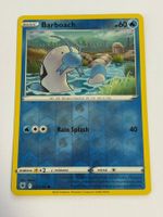 Pokemon-Karte Barboach 035/189