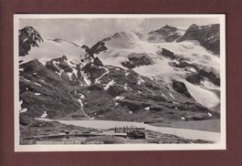 BERNINA-HOSPIZ - Piz Cambrena