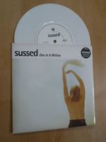 SUSSED One In A Million - UK 1996 - Dead Dead Good – GOOD 37